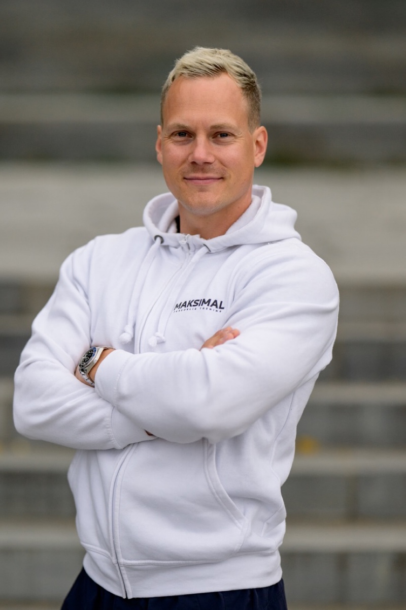 Joachim Halvorsen